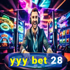yyy bet 28